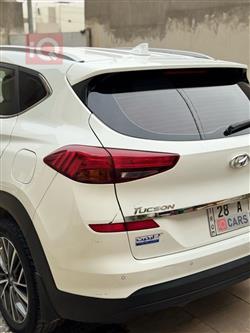 هيونداي توسان